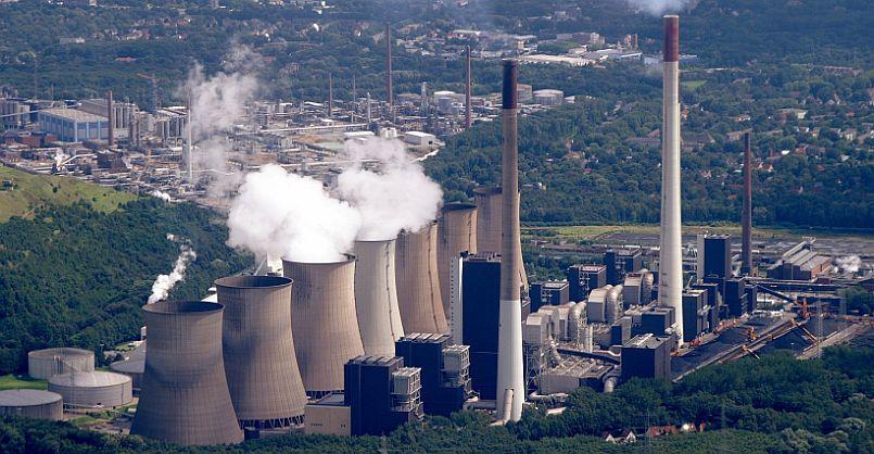 Osiguravaju rezerve zbog ruske invazije: Njemačka planira zadržati elektrane na ugalj otvorenima duže