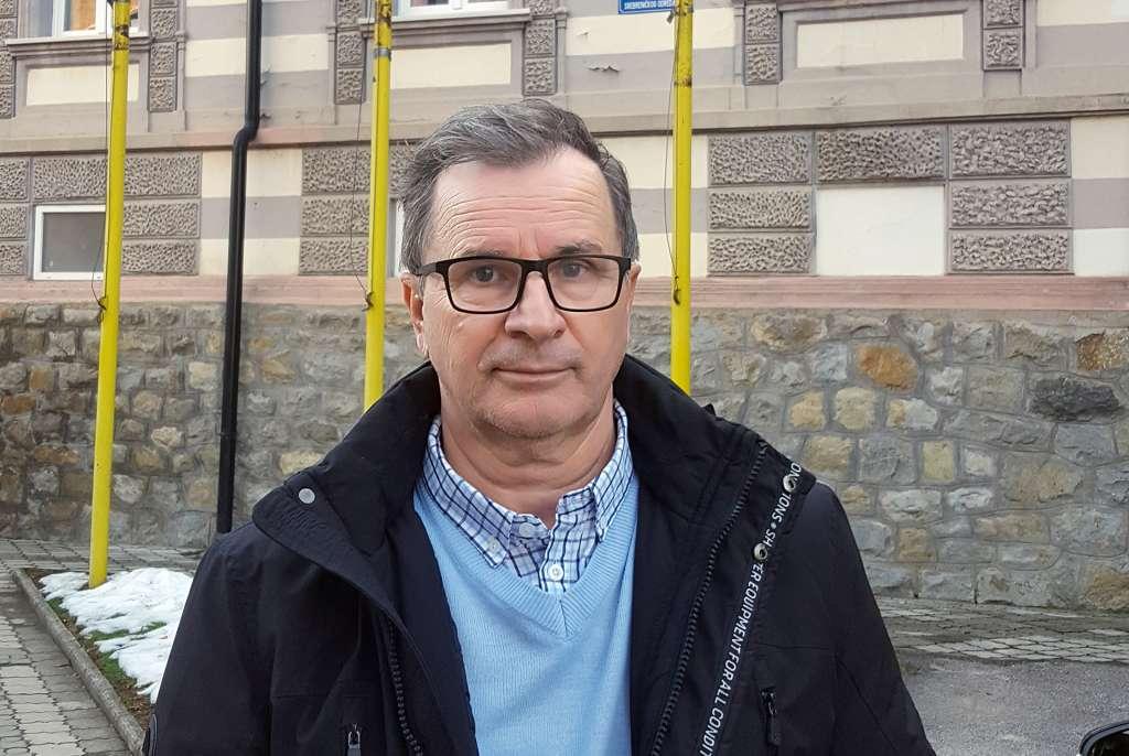 Fejzić: Trenutno nemamo tačan broj identifikovanih žrtava za ukop