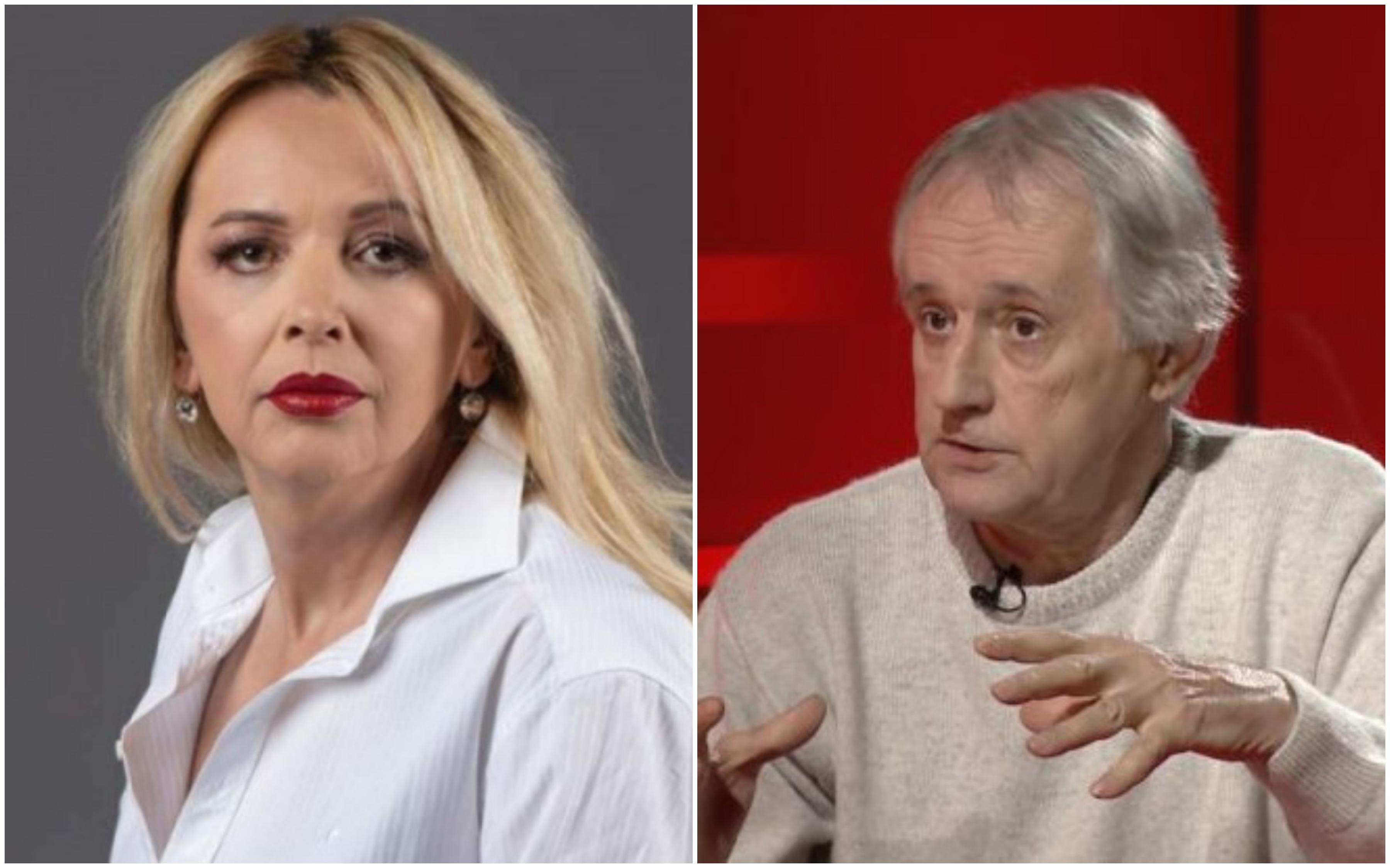 Arijana Saračević i Rajko Vasić - Avaz