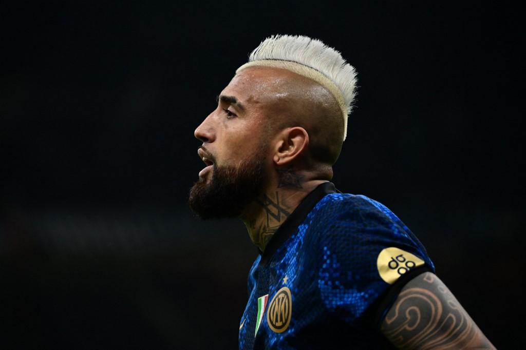 Vidal se dogovorio s Brazilcima - Avaz