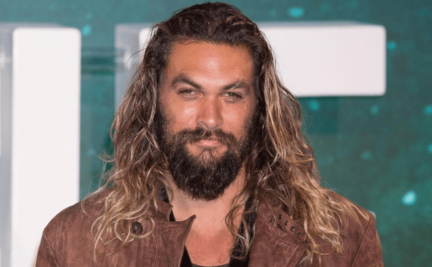 Džejson Momoa - Avaz