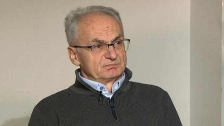 Branko Perić: Kako je politika uništavala nezavisnost pravosuđa BiH?