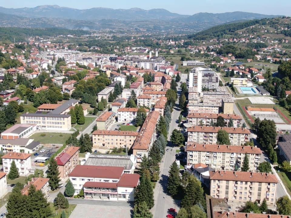 Novi Travnik - Avaz