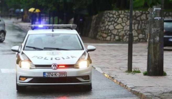 Policija privela muškarca zbog droge - Avaz