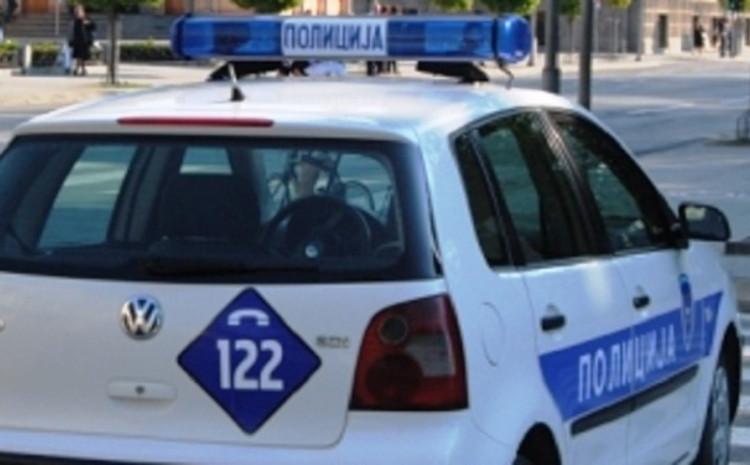 Policija ih uhapsila zbog krađe guma sa automobila, poslije dovedeni u vezu sa još krađa