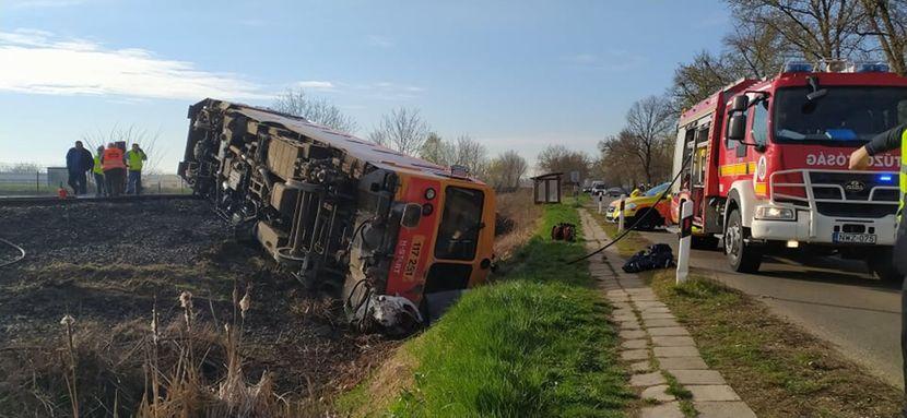 Dvije osobe su teško povrijeđene, a osam lakše - Avaz