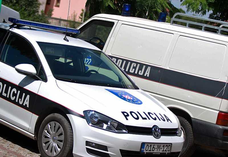 Policija objavila detalje ubistva u Širokom Brijegu: Osumnjičeni je naoružan i u bjekstvu