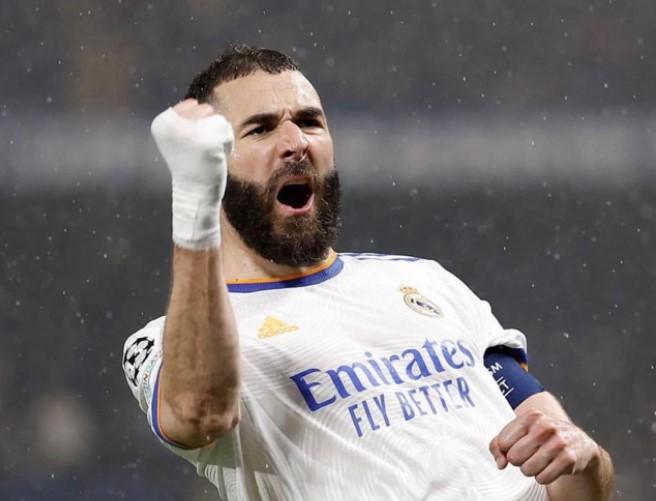 Benzema: Blistao protiv Čelzija - Avaz