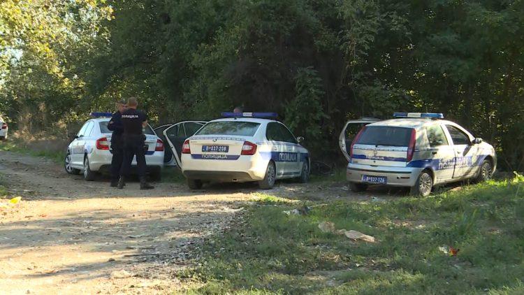 Uhapšeni osumnjičeni za ubistvo: Ugljenisano tijelo pronađeno u jami u Srbiji