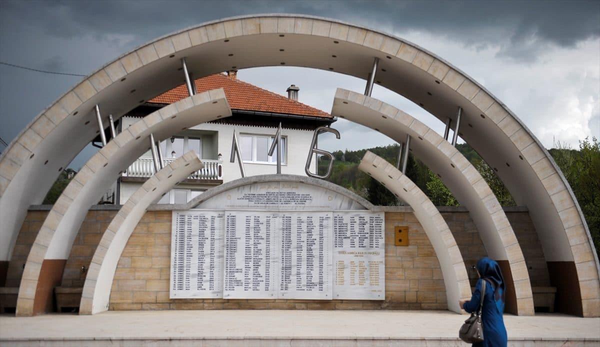 29 godina od ratnih zločina u Ahmićima - Avaz