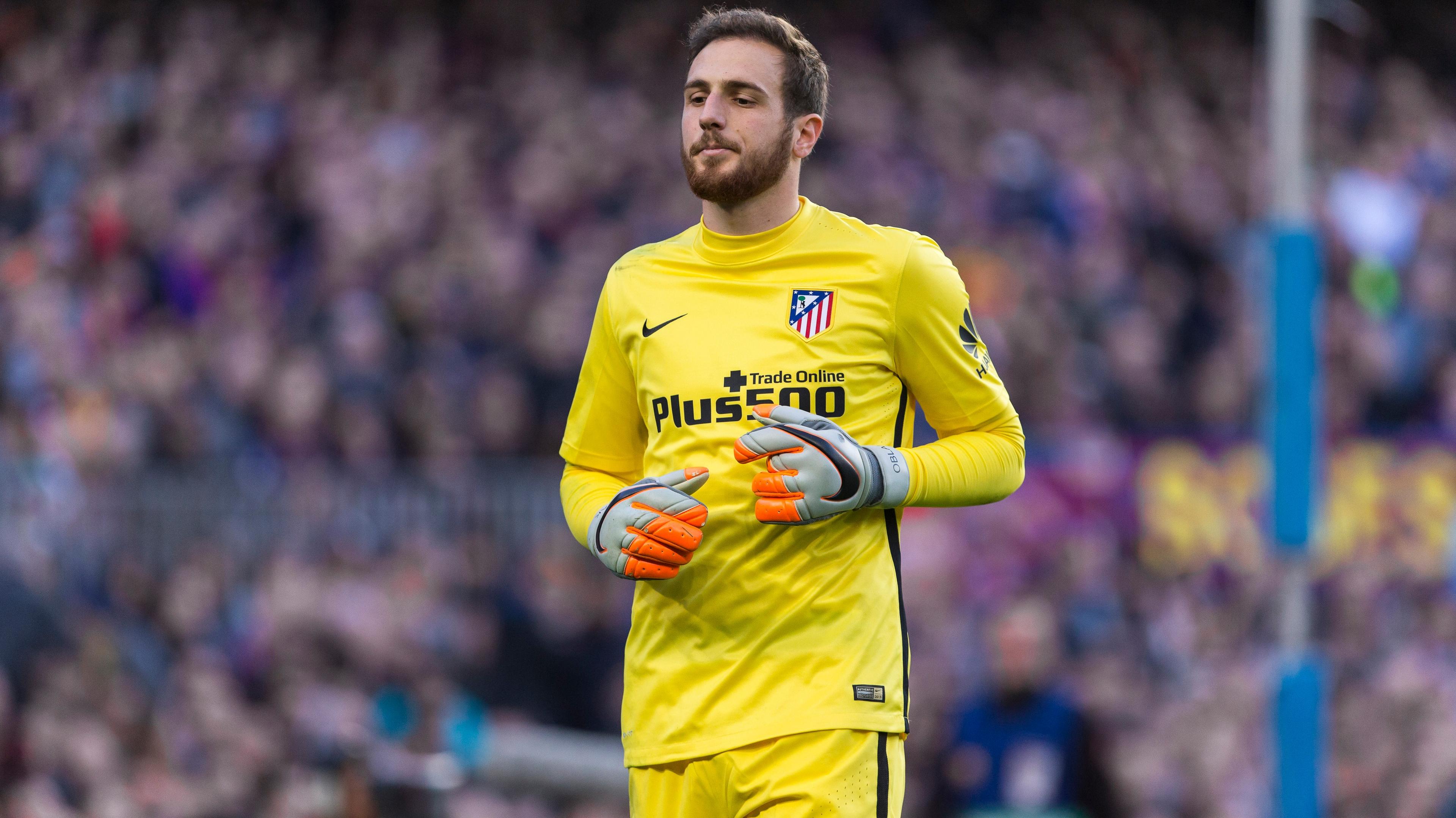 Jan Oblak - Avaz