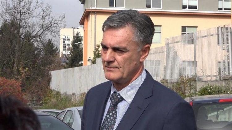 Siniša Karan o Zakonu o nepokretnoj imovini: Nema OHR-a, molim vas nema OHR-a