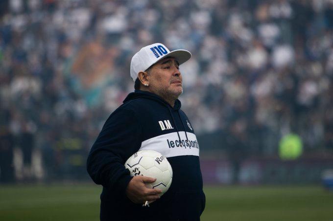 Sumnja se da Maradona nije imao odgovarajući tretman - Avaz