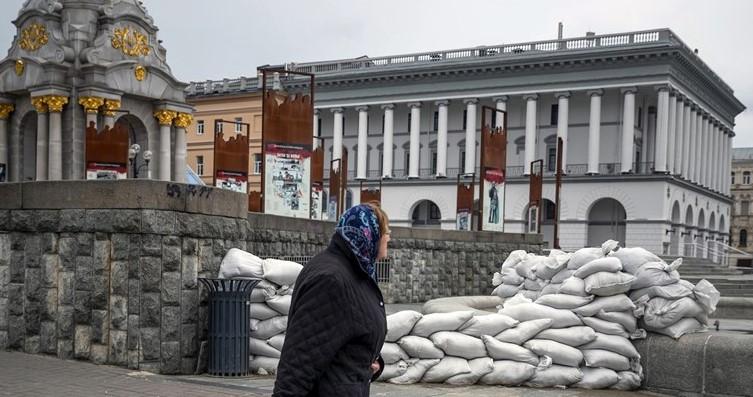 Francuska vraća svoju ambasadu u Kijev