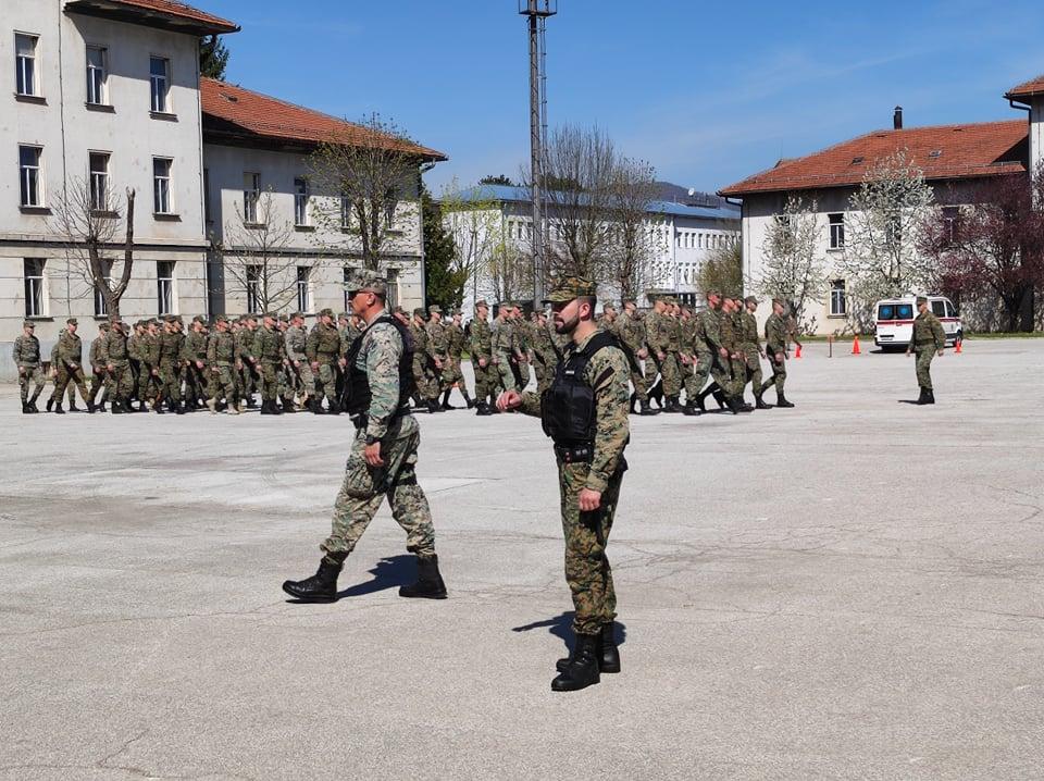 Obilježavanje godišnjice - Avaz