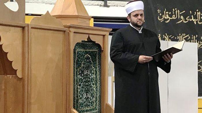 Dino ef. Maksumić, glavni imam MIZ Mostar: Vjernici su s nestrpljenjem iščekivali ovaj ramazan