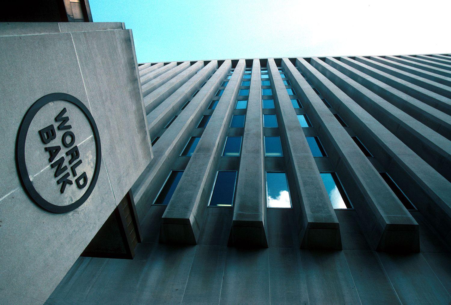 Svjetska banka najavila dodatno smanjenje globalnog rasta ove godine