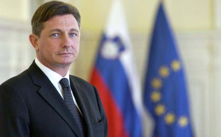 Borut Pahor - Avaz