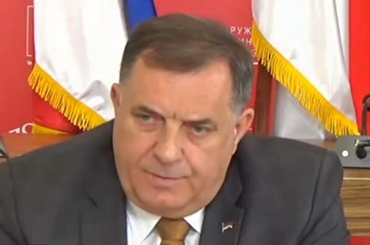 Milorad Dodik - Avaz