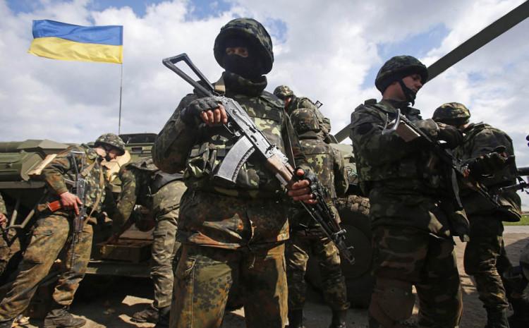 Francuski zvaničnik: Naša zemlja je spremna da pruži sigurnosne garancije Ukrajini