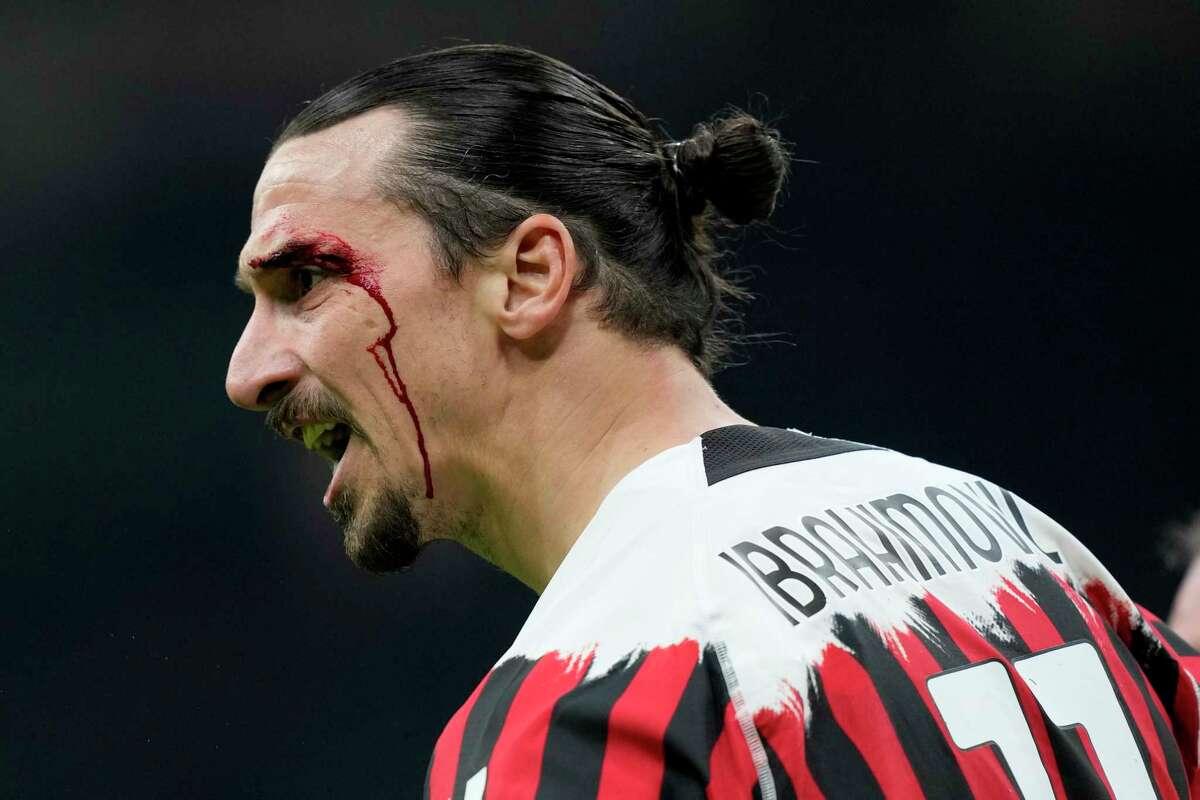 Zlatan Ibrahimović - Avaz