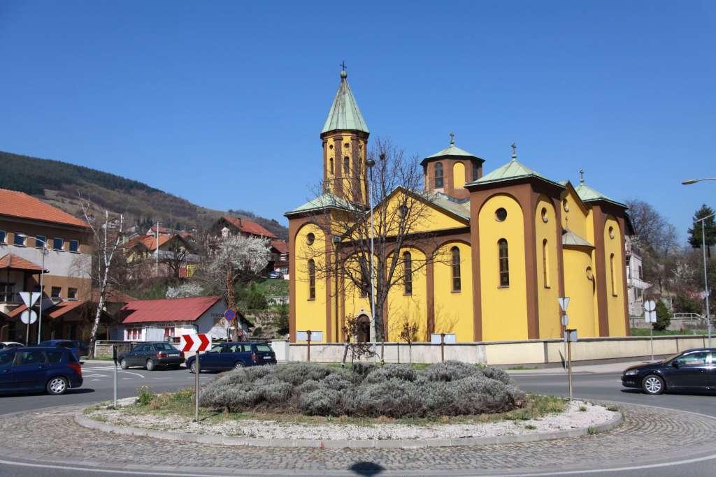 Maleš: Vaskrs je uvijek nada da će dobro pobijediti zlo