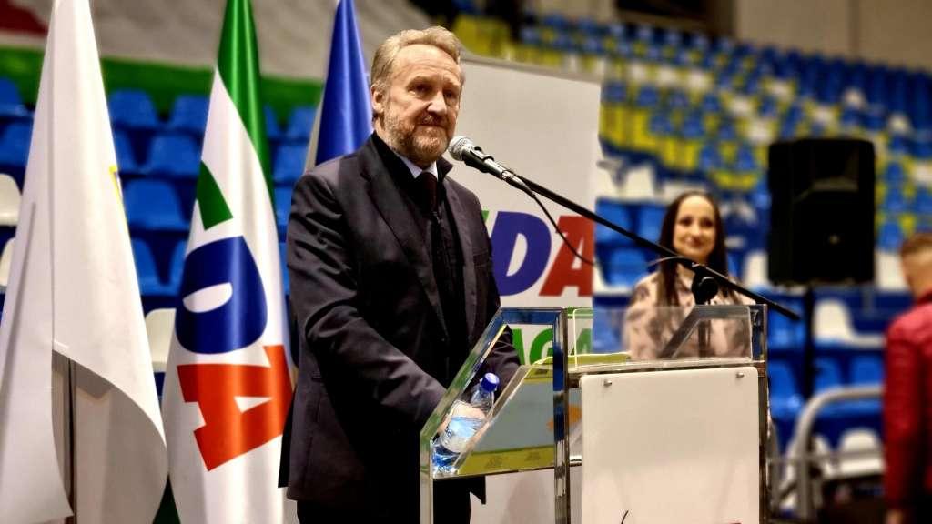 Izetbegović: Samo SDA ima snagu da preuzme odgovornost i vodi BiH u ovome što nam slijedi