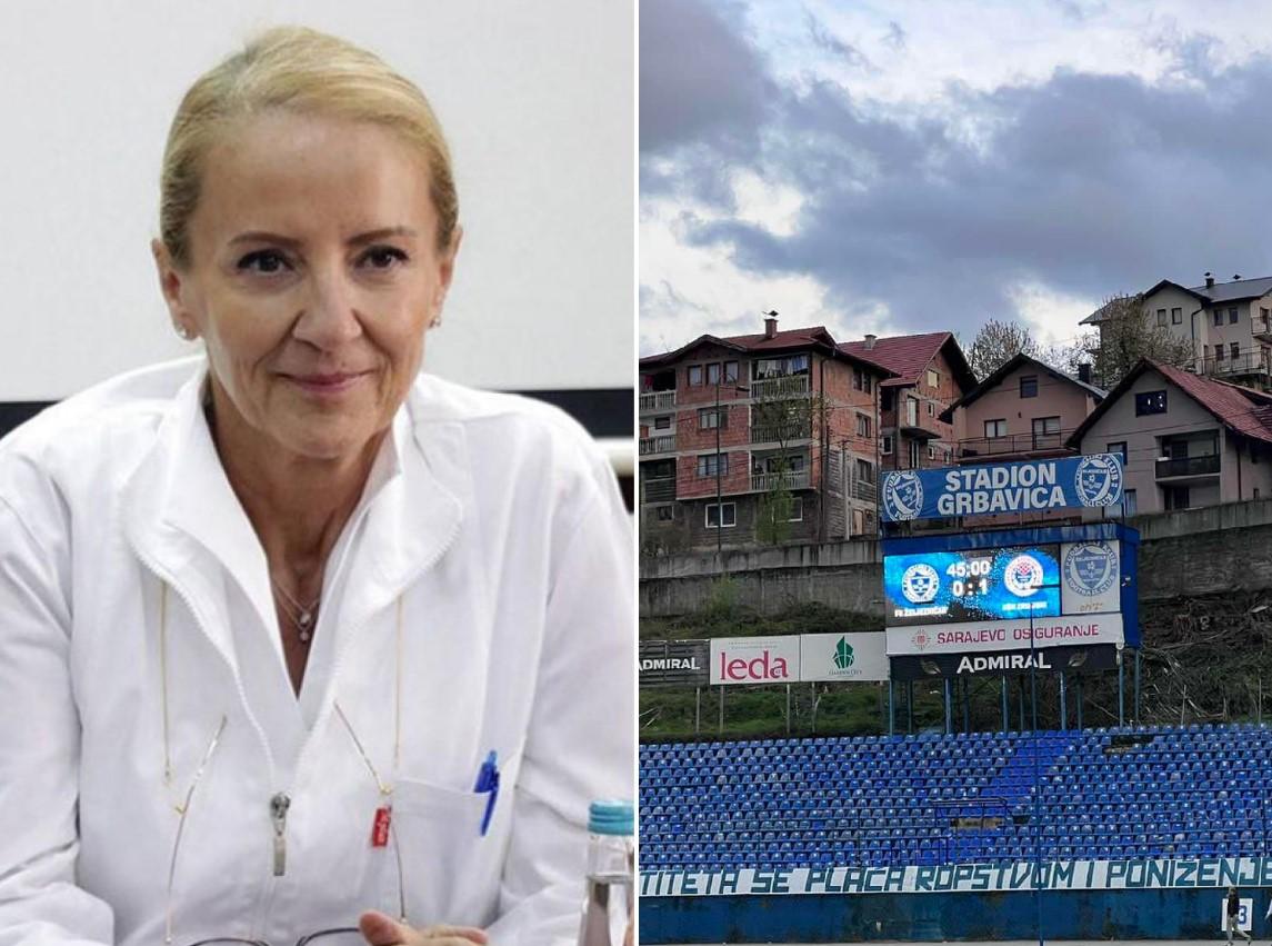 Mogla bi pomoći Želji da izađe iz finansijske dubioze: Sebija Izetbegović otkrila za koga navija