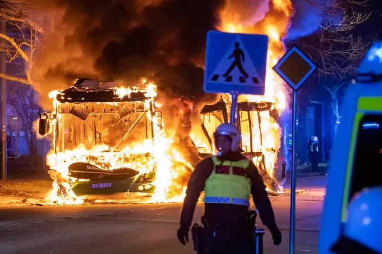 Ekstremni desničari u Norveškoj pocijepali primjerak Kur'ana