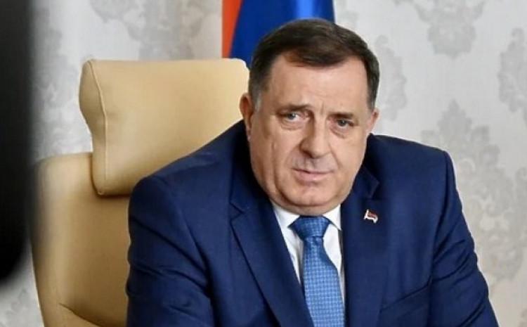 Milorad Dodik - Avaz