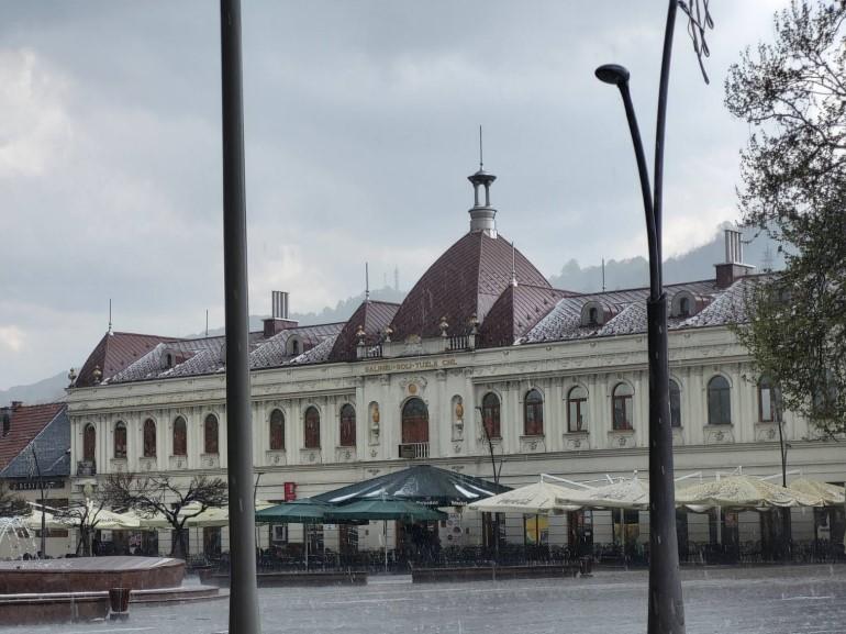 Nevrijeme se dogodilo u Tuzli - Avaz