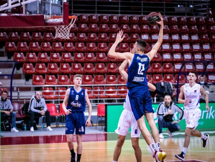 Mladi Vitežanin izlazi na ovogodišnji NBA draft