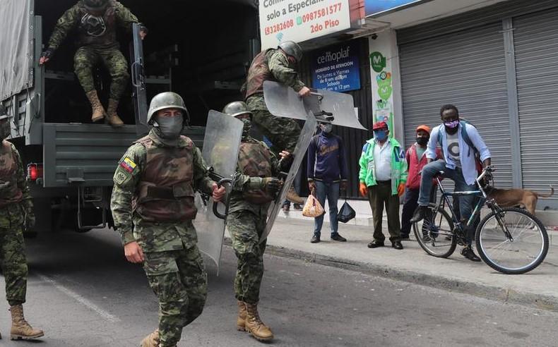 Ovo je najopasnija država Južne Amerike: Članovi bandi obezglavljuju i vješaju jedni druge, proglašeno vanredno stanje