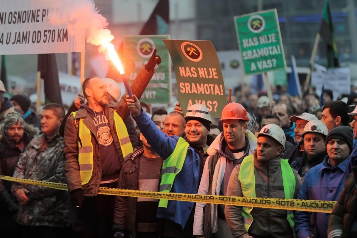 Rudari će se okupiti na platou Željezničke stanice - Avaz