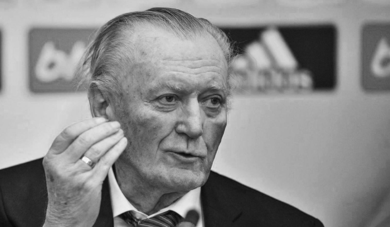 In memoriam: Preminuo je Ivica Osim