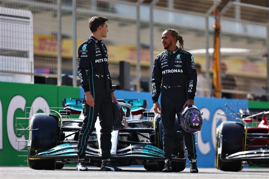 Rasel: Hamilton će se vratiti jači