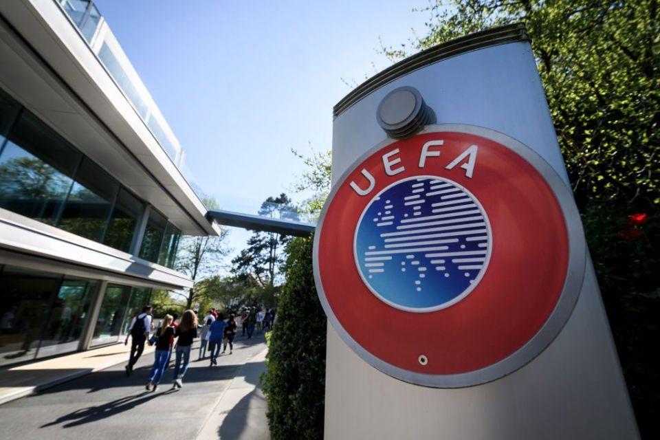 UEFA zadala novi težak udarac ruskom fudbalu