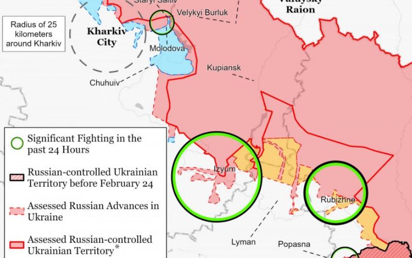 Objavljena mapa - Avaz