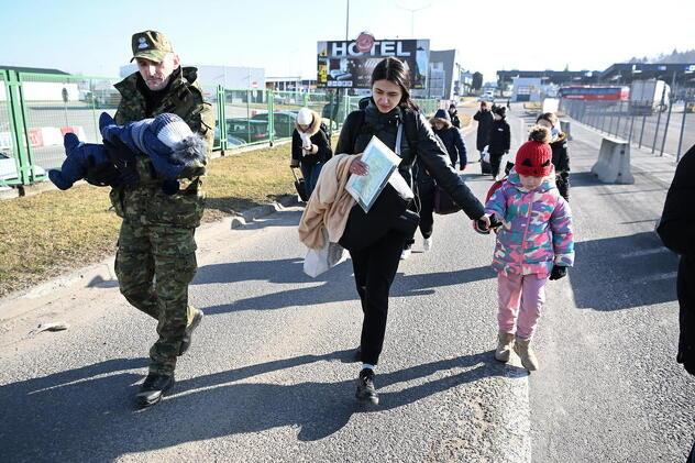 UNICEF: Školska godina u Ukrajini približava se tragičnom kraju