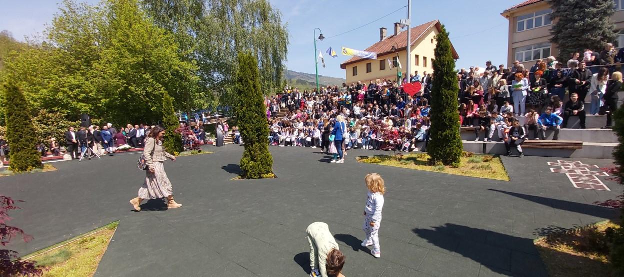 Hor Goraždansko srce - Avaz