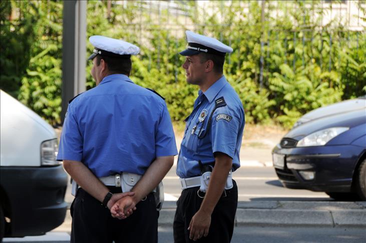 Optuženi se navodno sam predao policiji - Avaz