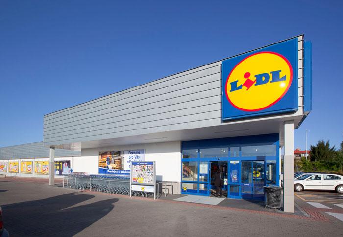 Lidl - Avaz