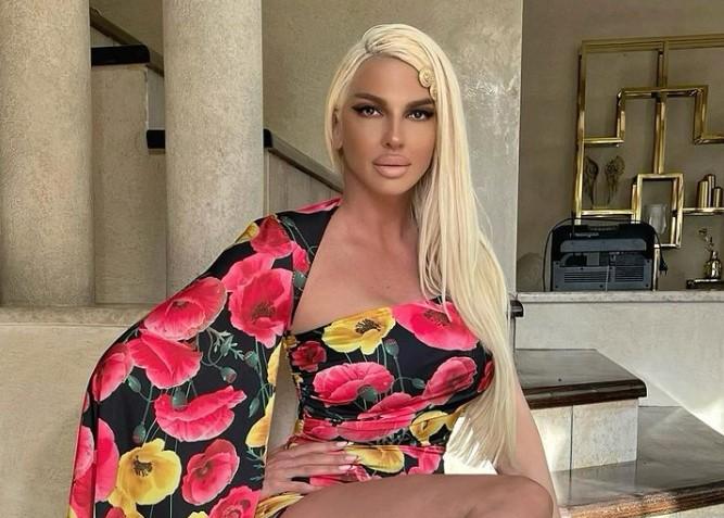 Jelena Karleuša - Avaz