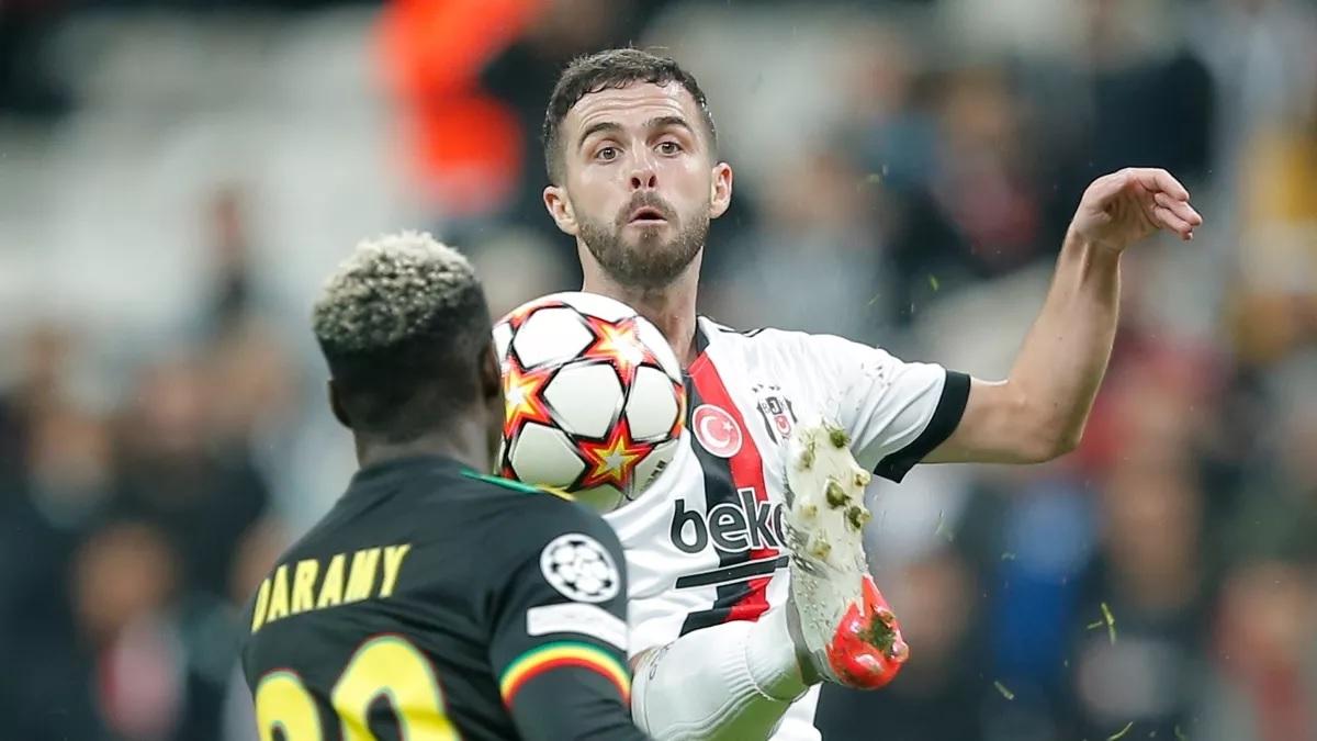 Miralem Pjanić za "Avaz": Osim Barcelone trenutno nemam druge planove