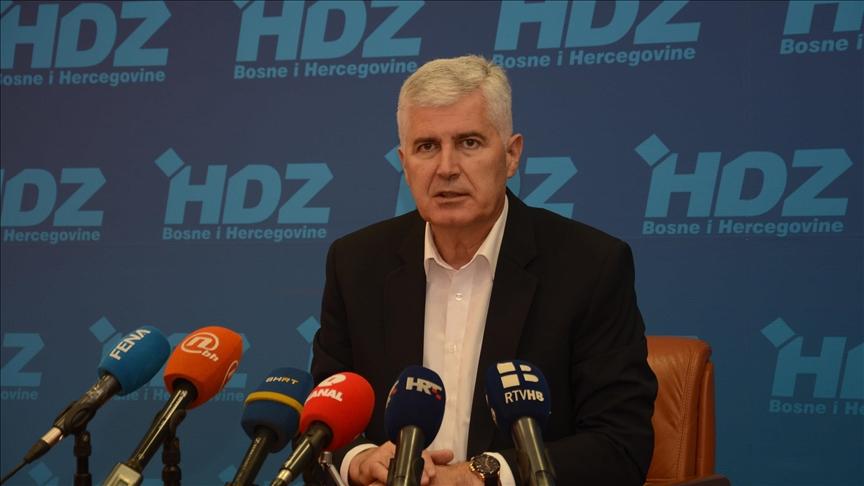 Predsjedništva HDZ-a BiH i HNS-a BiH sutra o Općim izborima