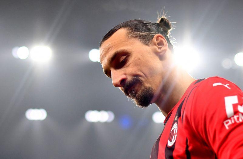 Zlatan Ibrahimović - Avaz