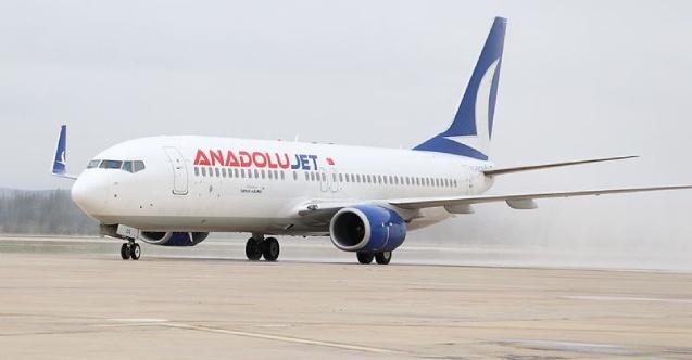 AnadoluJet: U avionu bilo 160 putnika - Avaz