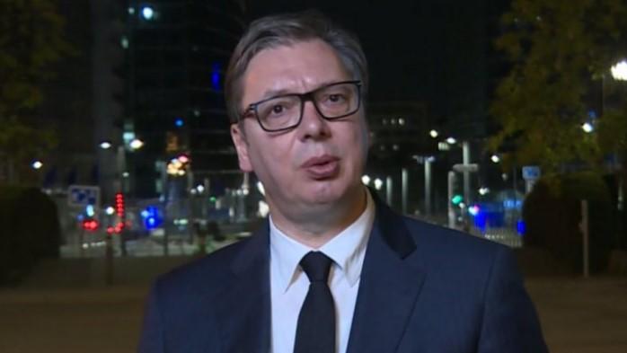 Vučić: Složena situacija za Srbiju, neće ići lako onima koji misle da mogu vršiti pritisak