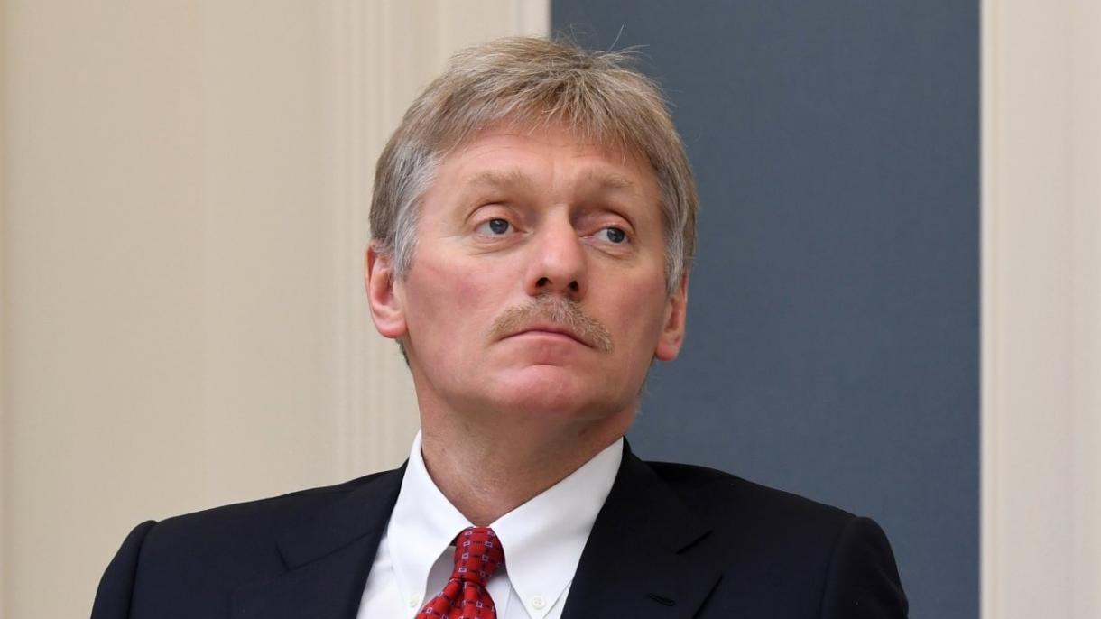 Peskov: Finska se pridružila neprijateljskim koracima EU