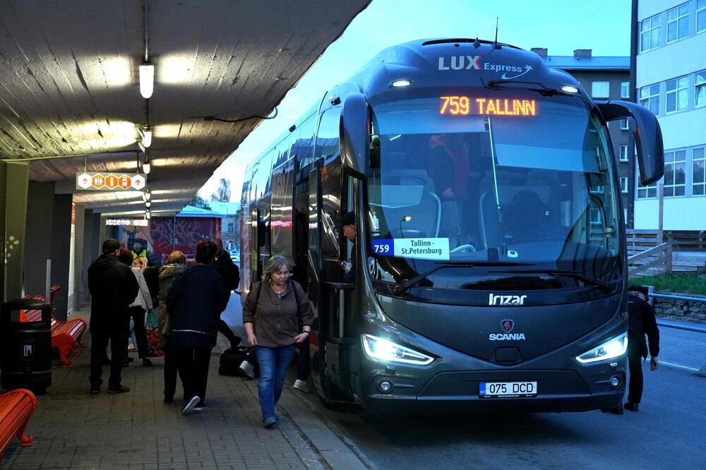 Raste netrpeljivost: Slovačkoj i Bugarskoj smetaju privilegije koje dobijaju ukrajinske izbjeglice